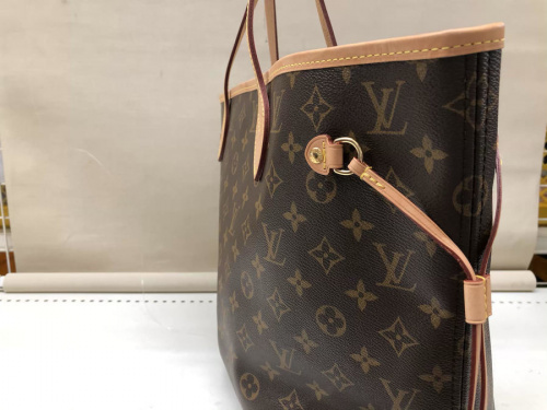 LOUIS VUITTONの多摩　ヴィトン　買取