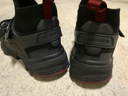 PUMAのメンズ
