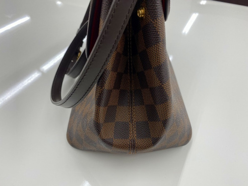 ベルガモPMのLOUIS VUITTON
