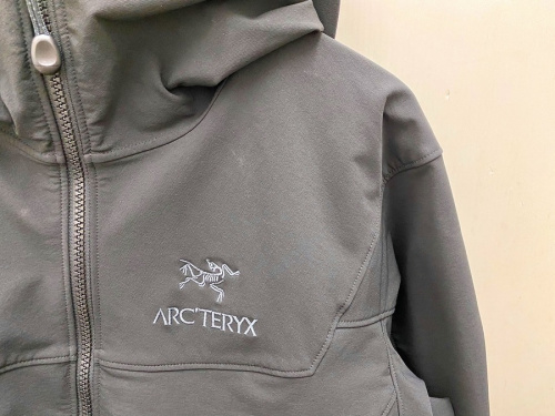 arcteryxの稲城　古着