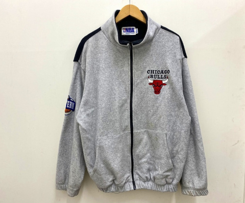 ジャケットのフリースジャケット