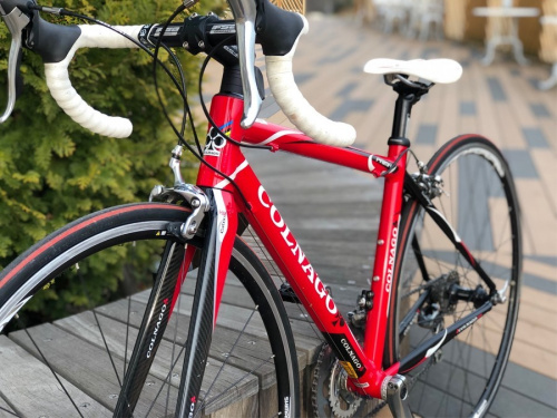稲城若葉台の中古 自転車