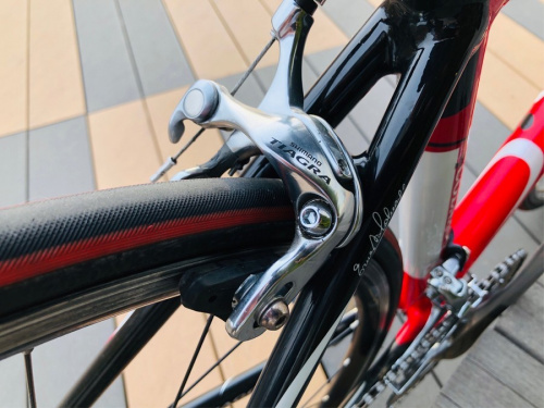 若葉台 中古 自転車の中古 ロードバイク