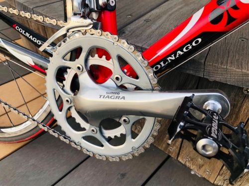 中古 ロードバイクの若葉台 自転車 買取