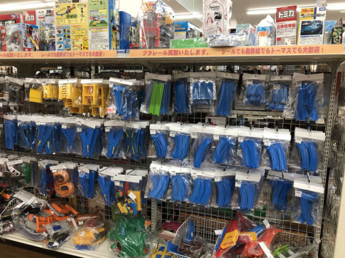 おもちゃのトミカ