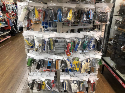 プラレールの多摩　ホビー　中古