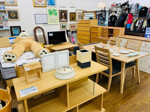 多摩 中古家具 買取
