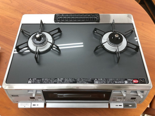 若葉台　ガステーブル