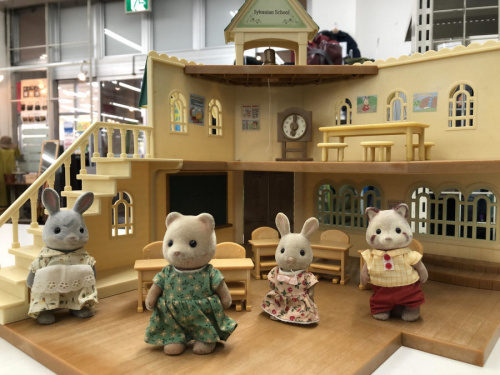 ホビーのおもちゃ