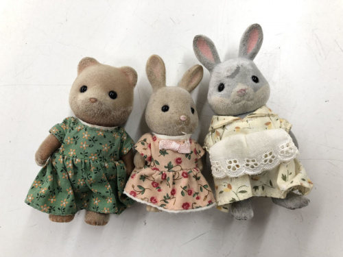 多摩　ホビー　中古