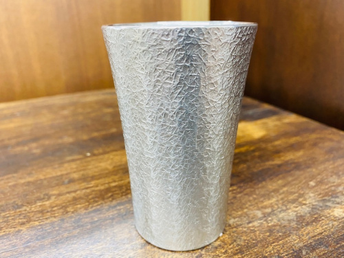 和食器のぐい呑み