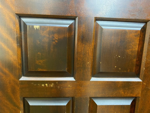 北海道民芸家具の多摩　家具　買取