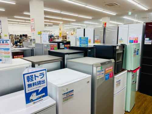 若葉台　エアコン