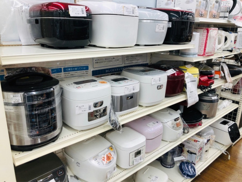 多摩 中古家電 買取
