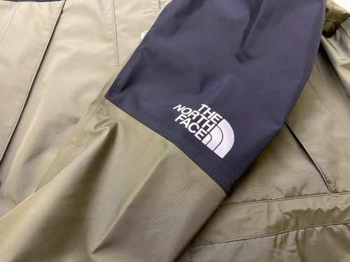 THE NORTH FACEの稲城　古着