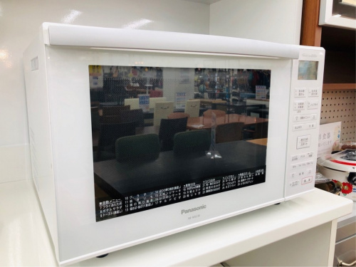 中古　オーブンレンジのソファ