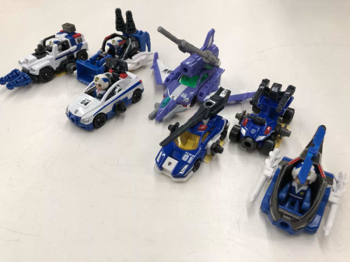 ホビーのおもちゃ