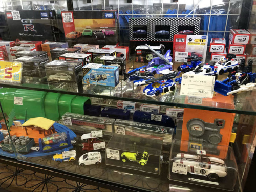 プラレールの多摩　ホビー　中古