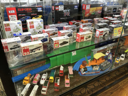 多摩　ホビー　中古