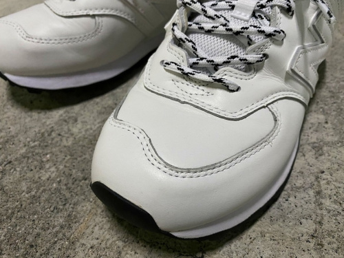 NEW BALANCEのメンズ