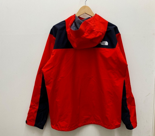 クライムライトジャケットのTHE NORTH FACE