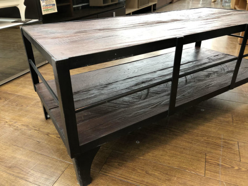 中古　テレビボードのJOURNAL STANDARD