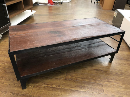 JOURNAL STANDARDの稲城若葉台店