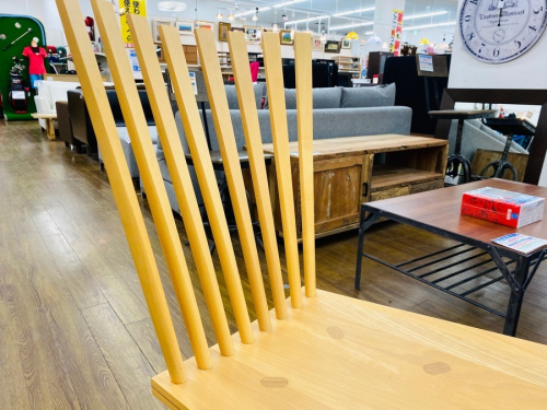 フレデリシアのブランド家具