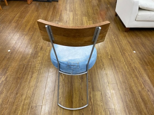 d-Bodhiのインダストリアル