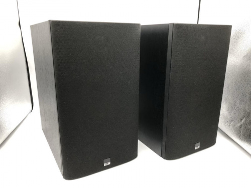 楽器のスピーカー