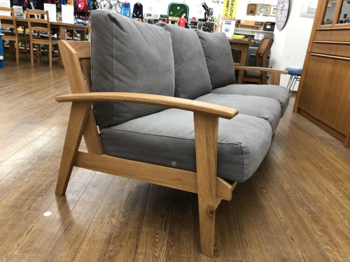 URBAN RESEARCHの稲城若葉台店