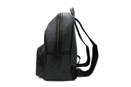 リュックのGUCCI グッチ