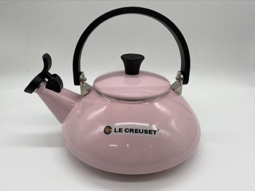 調理家電のLE CREUSET
