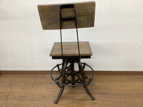 journal standard Furnitureのアトリエチェア