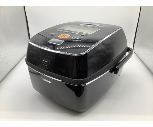 中古　炊飯器の炊飯器
