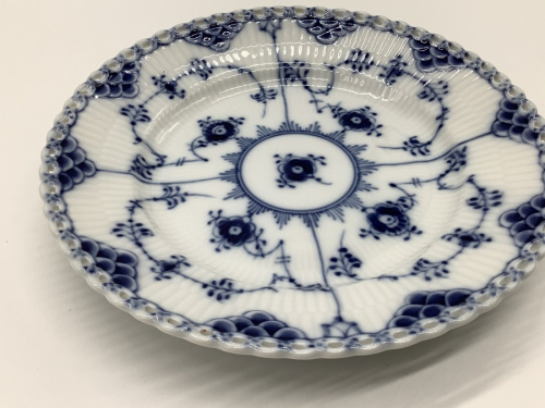 プレートのRoyal Copenhagen
