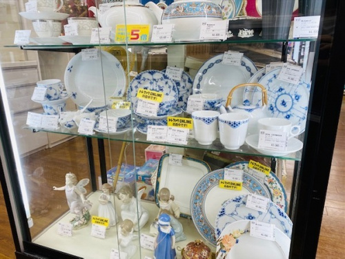 多摩 中古雑貨 買取