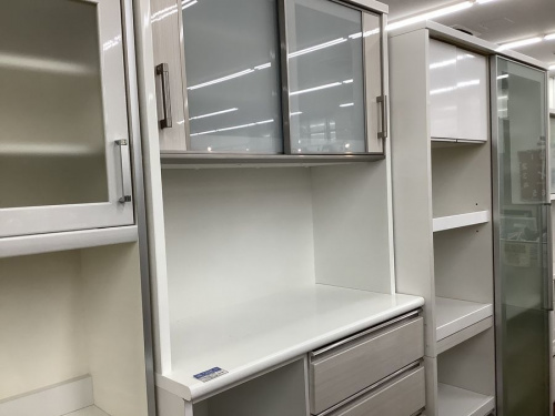 レンジボードのニトリ