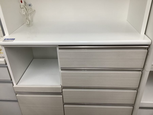 ニトリの中古家具