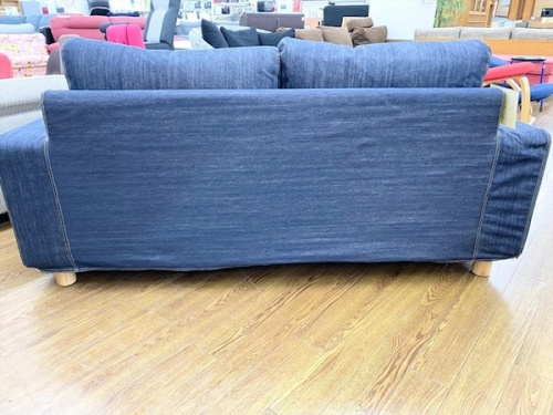 ソファの多摩　家具　買取