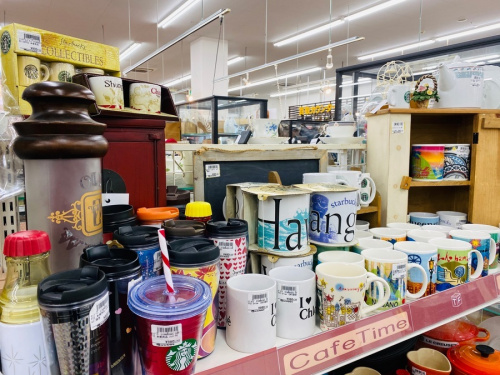 稲城若葉台店の多摩　中古　買取