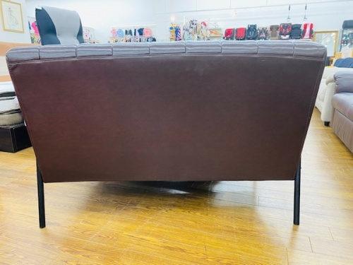 2人掛けの多摩 家具 買取