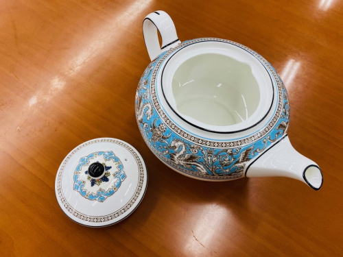ウェッジウッドのWEDGWOOD