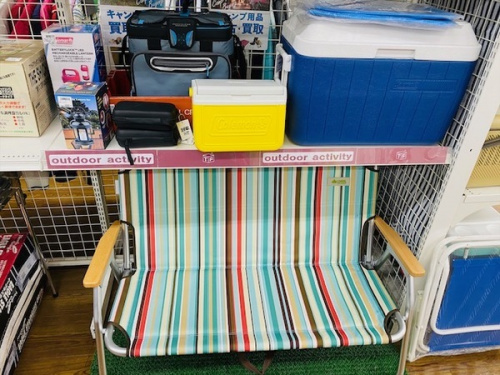 多摩 アウトドア　中古