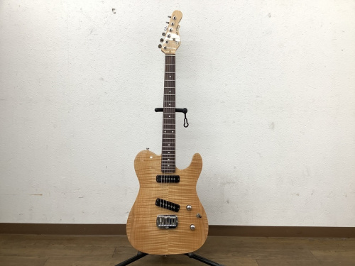 中古　楽器のギター