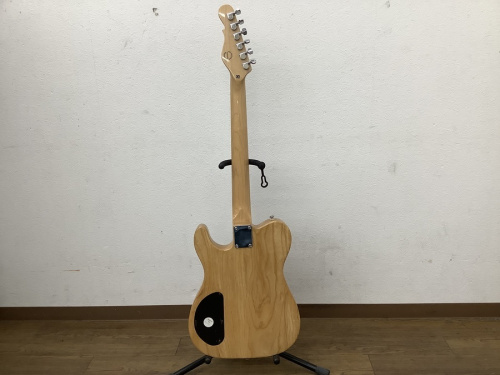 ギターの中古　ギター