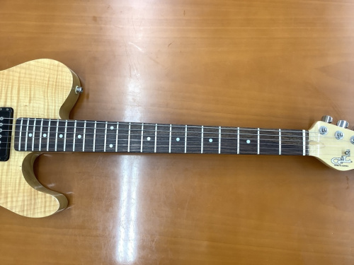 G&Lの多摩　中古　買取