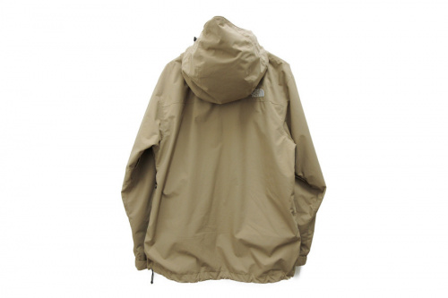 ジャケットのスクープジャケット