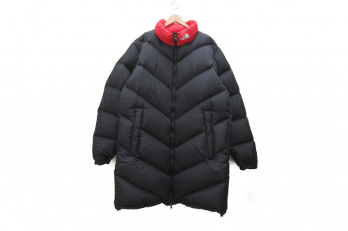 スクープジャケットのTHE NORTH FACE
