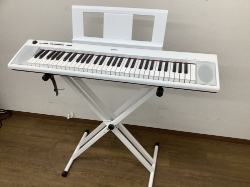 YAMAHAのヤマハ